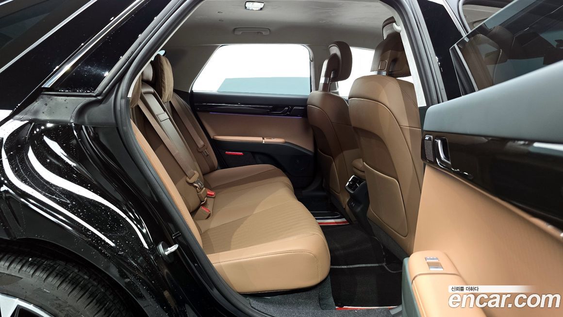 Hyundai Grandeur 2025