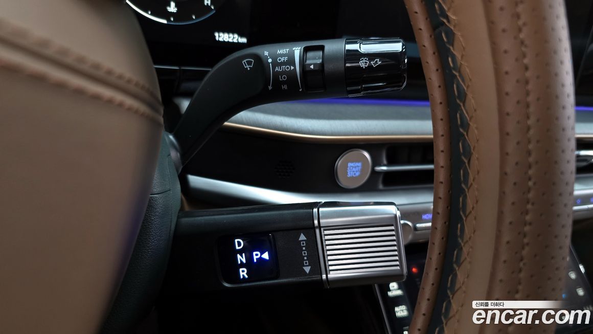 Hyundai Grandeur 2025