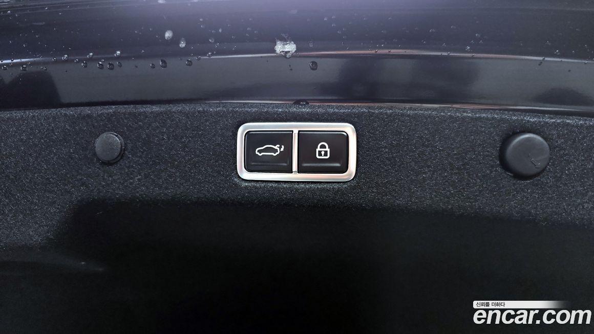 Hyundai Grandeur 2025