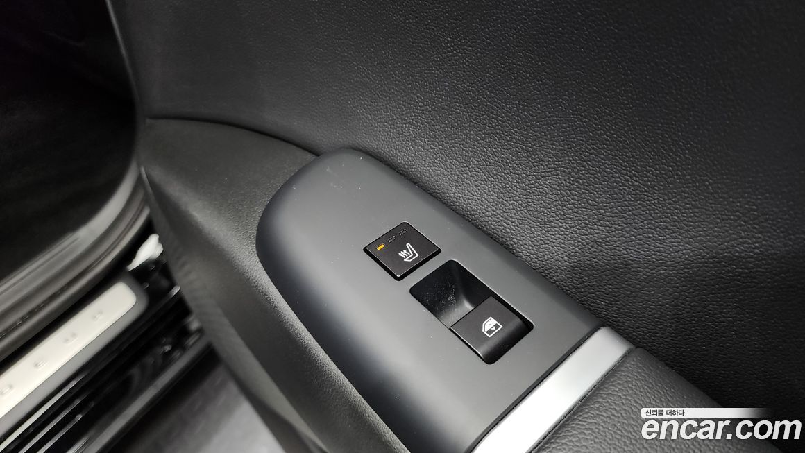 Hyundai Grandeur 2025