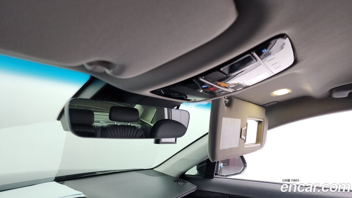 Hyundai Grandeur 2025