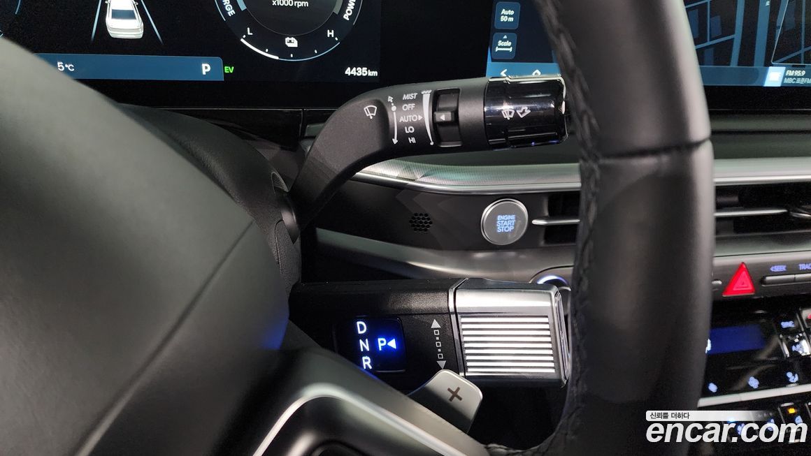 Hyundai Grandeur 2025