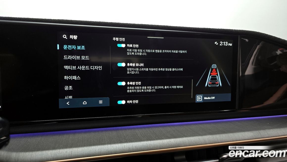 Hyundai Grandeur 2025