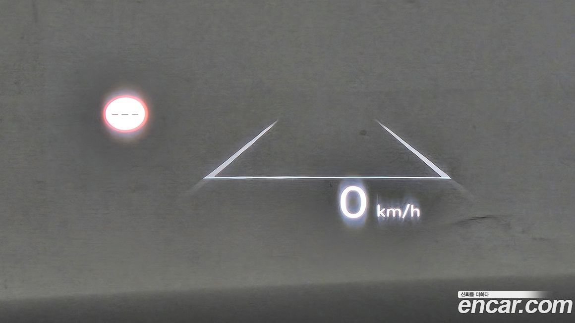 Hyundai Grandeur 2025