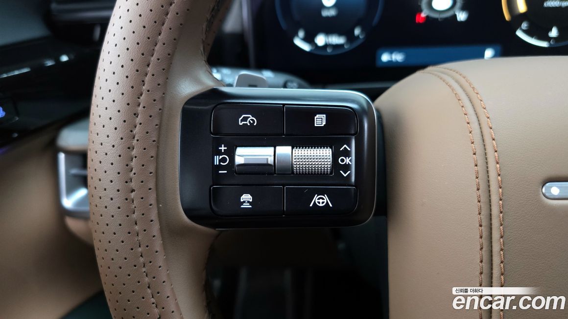 Hyundai Grandeur 2025