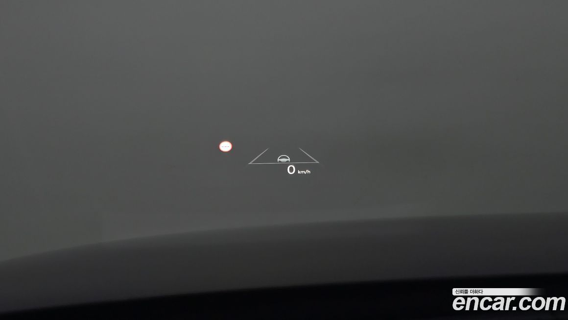 Hyundai Grandeur 2025