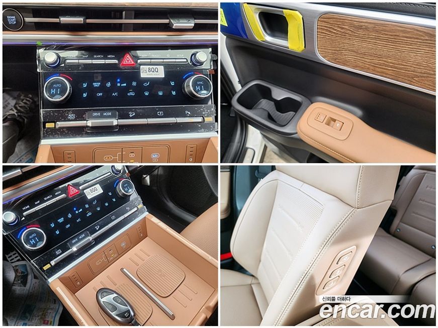 Hyundai Santafe 2026