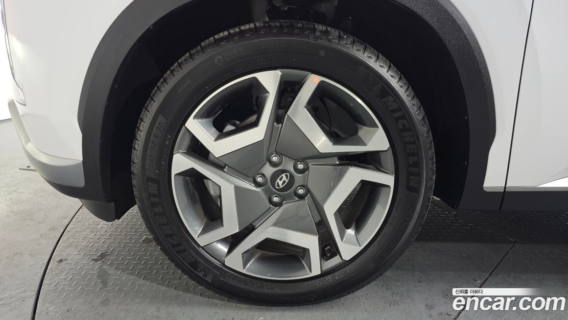 Hyundai Palisade 2024