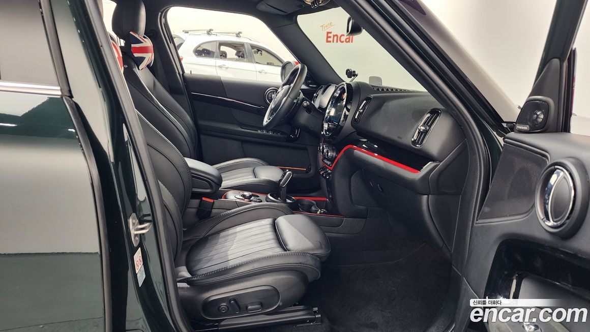 Mini Countryman 2023