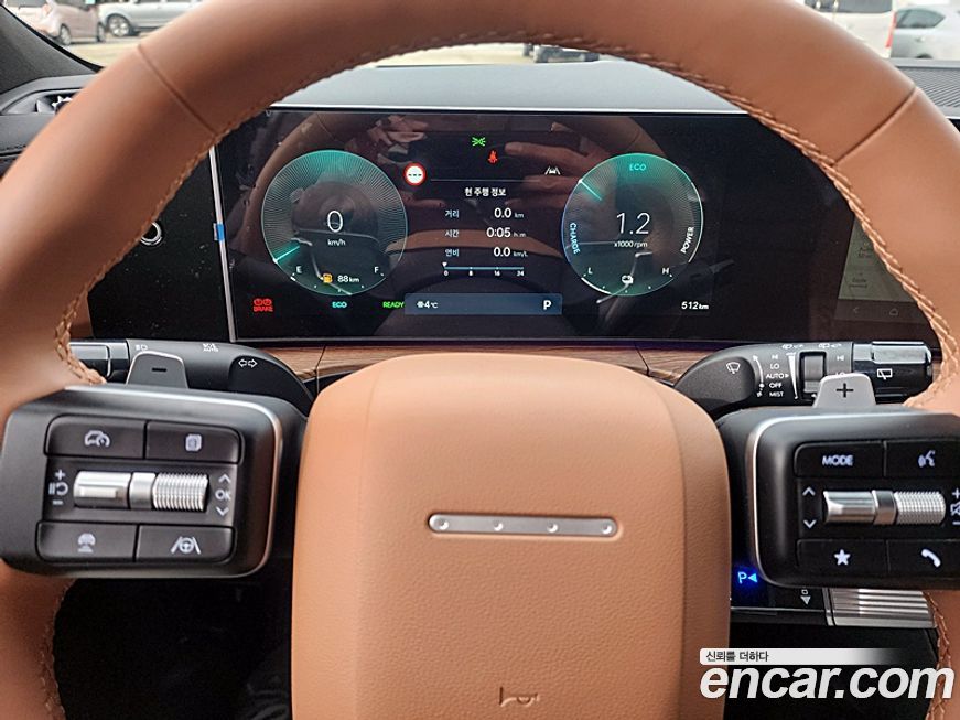 Hyundai Santafe 2026