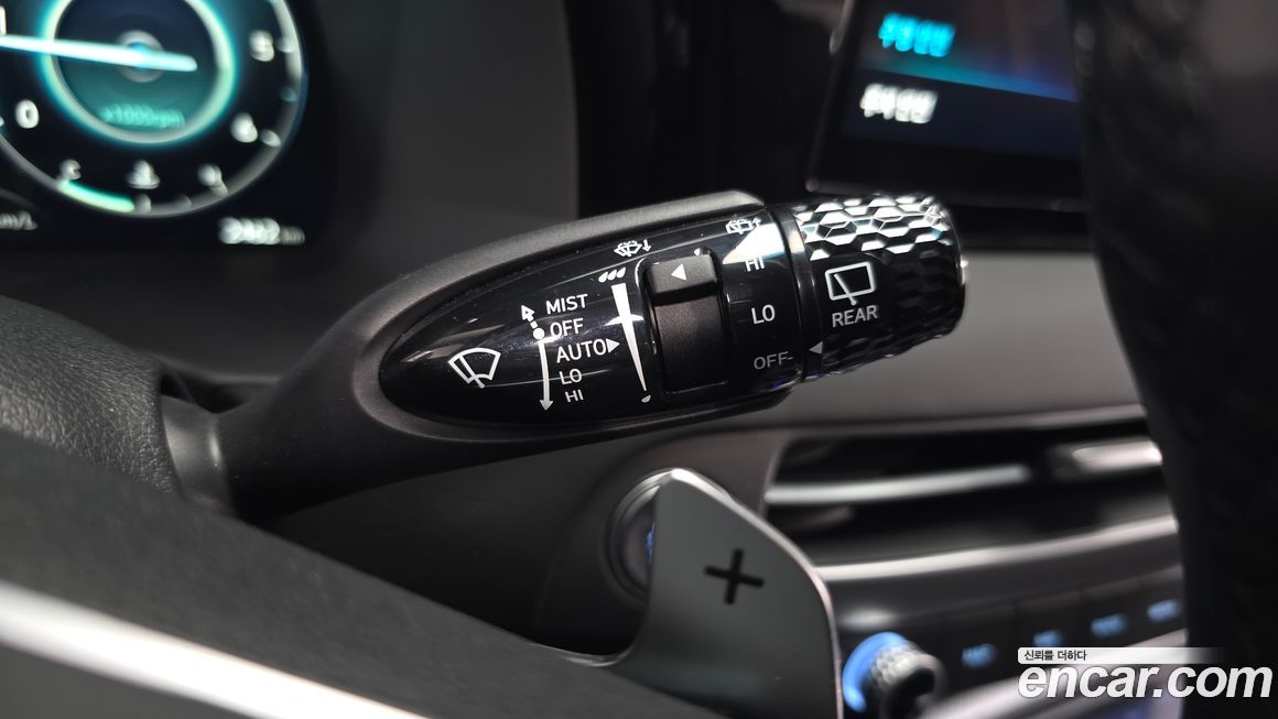 Hyundai Palisade 2024