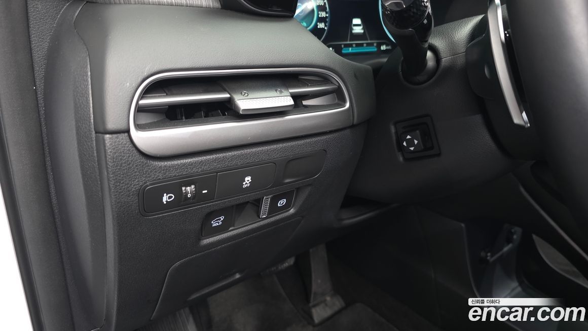 Hyundai Palisade 2024