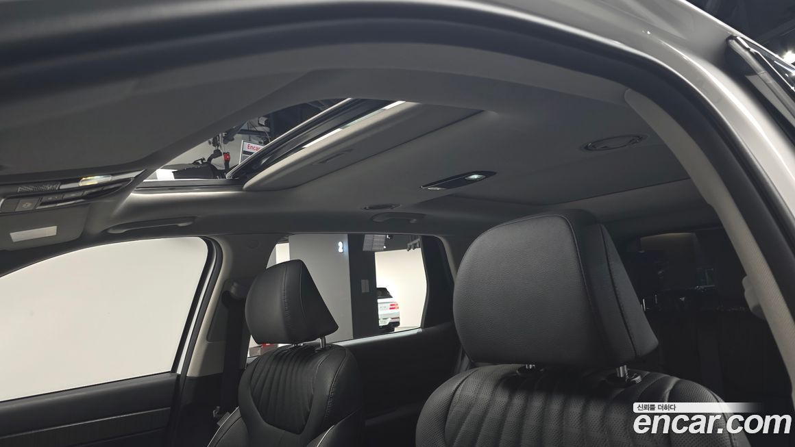 Hyundai Palisade 2024