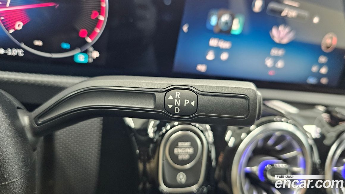 Mercedes-Benz A-Class 2026