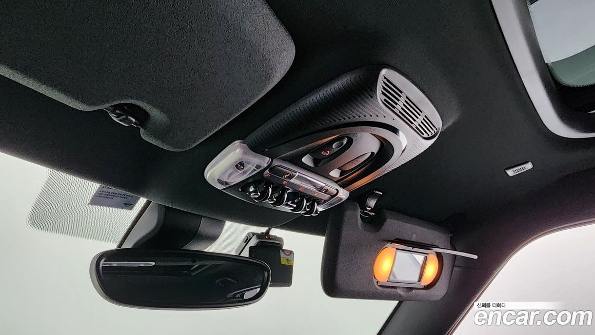 Mini Countryman 2023