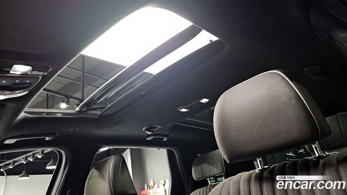 Hyundai Palisade 2024