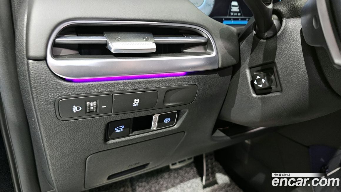 Hyundai Palisade 2024