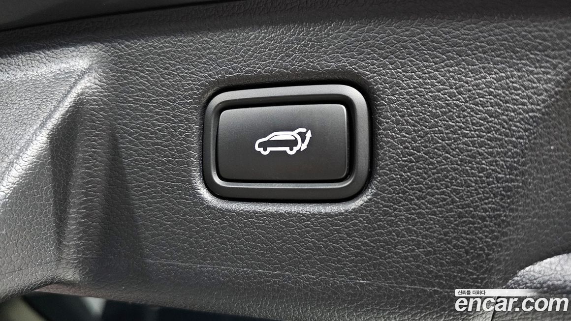 Hyundai Palisade 2024