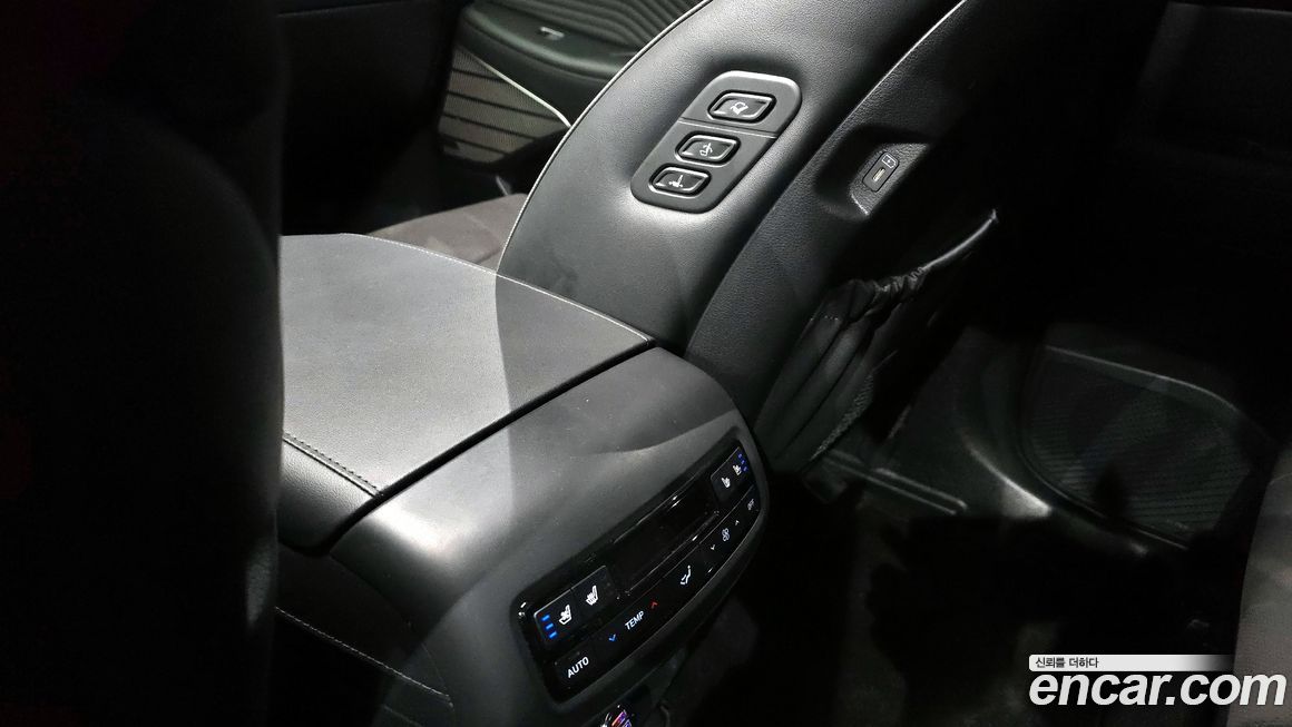 Hyundai Palisade 2024