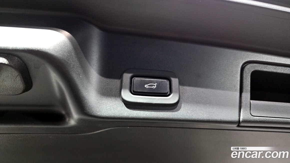 Land Rover Range Rover Evoque 2022