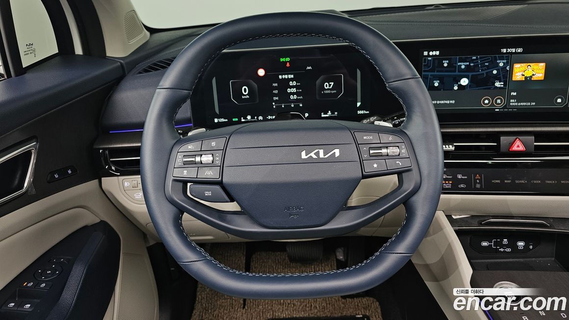 Kia Sportage 2025
