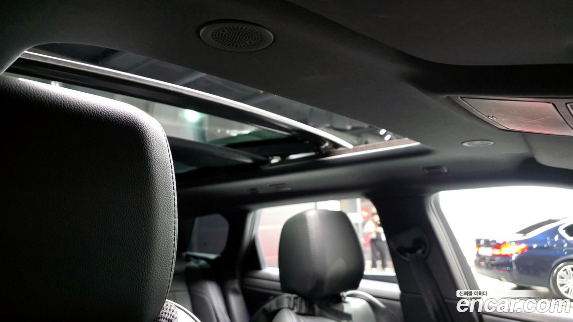 Land Rover Range Rover Evoque 2022