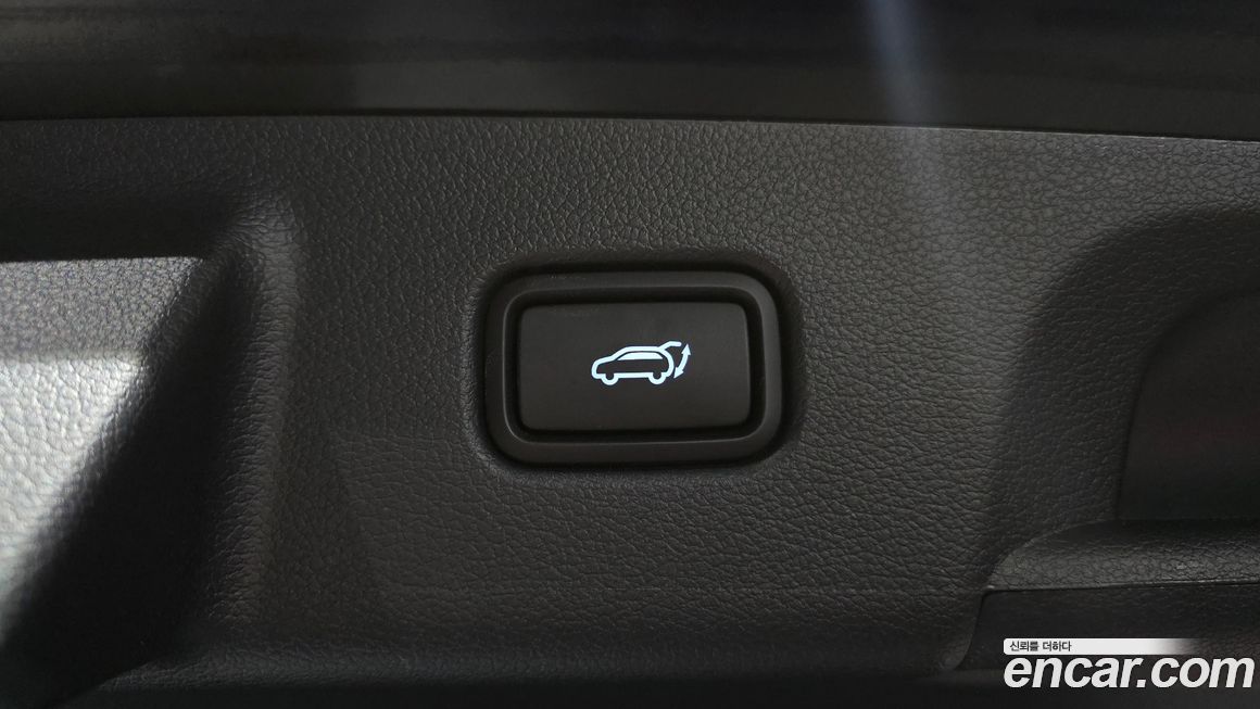 Hyundai Palisade 2024