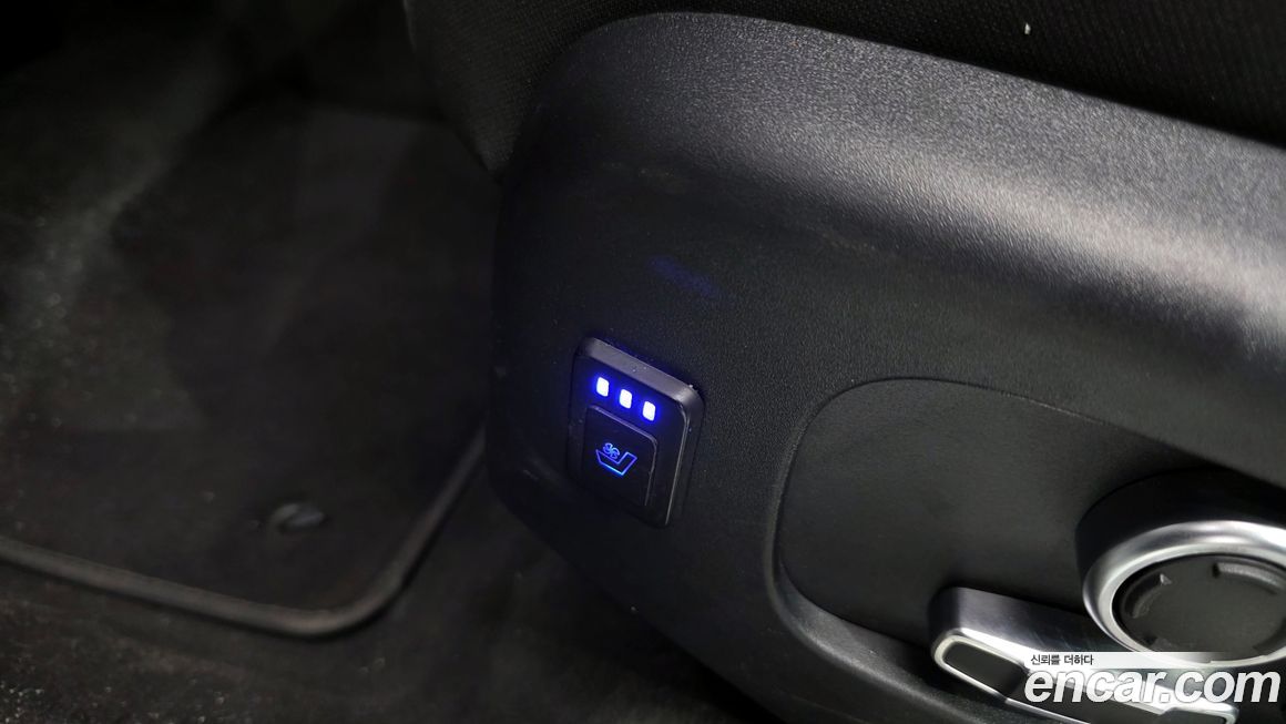 Land Rover Range Rover Evoque 2022