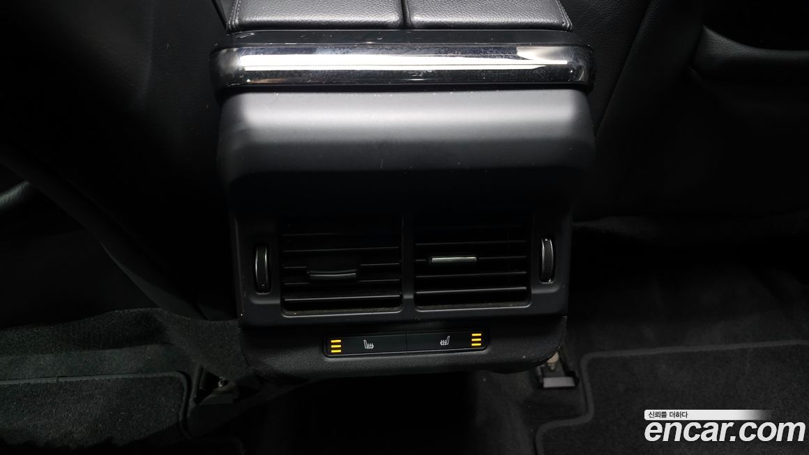 Land Rover Range Rover Evoque 2022