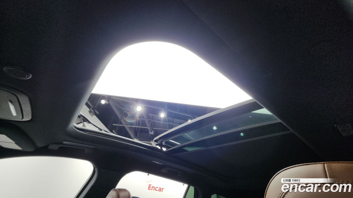 Lincoln Aviator 2023