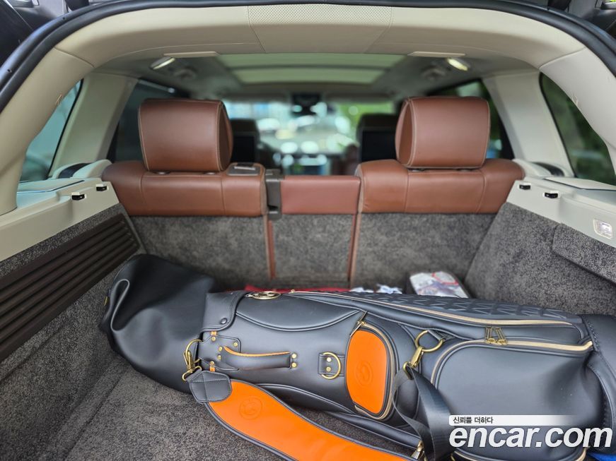 Land Rover Range Rover 2017