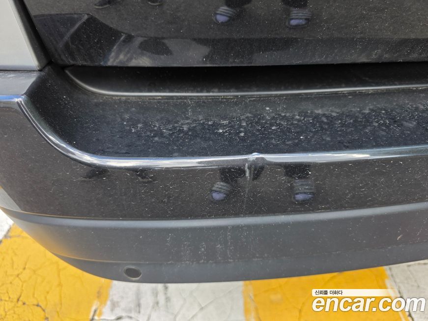 Land Rover Range Rover 2017