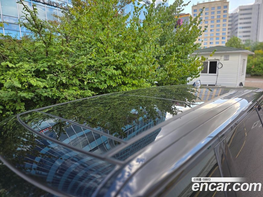 Land Rover Range Rover 2017