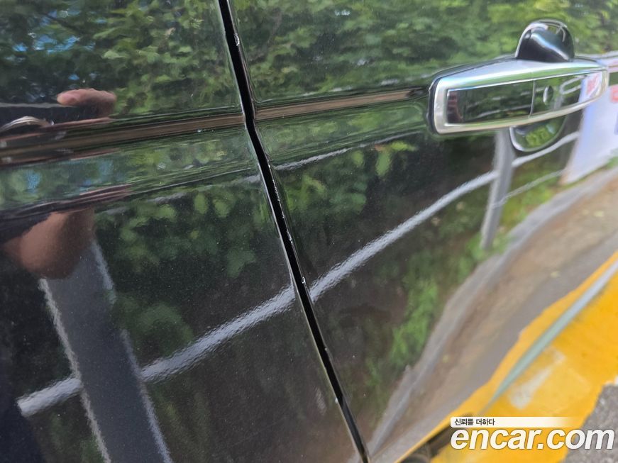 Land Rover Range Rover 2017