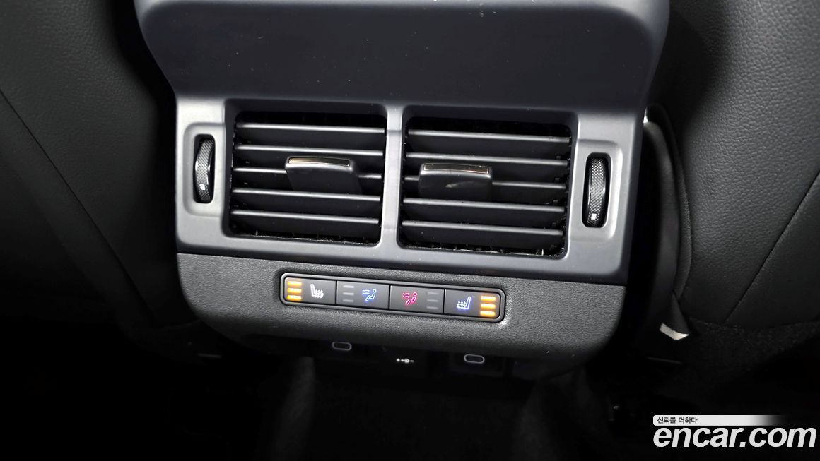 Land Rover Range Rover Evoque 2026