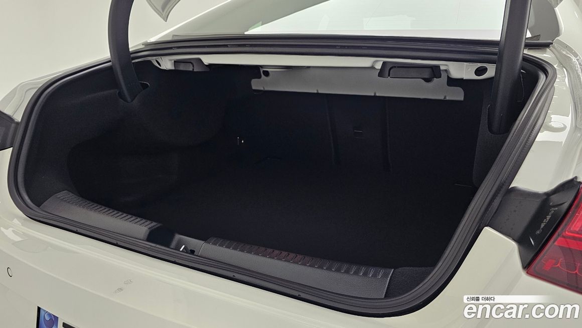 Mercedes-Benz CLA-Class 2025