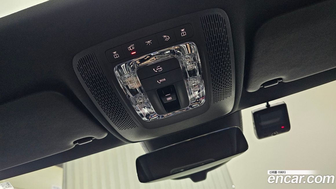 Mercedes-Benz CLA-Class 2025