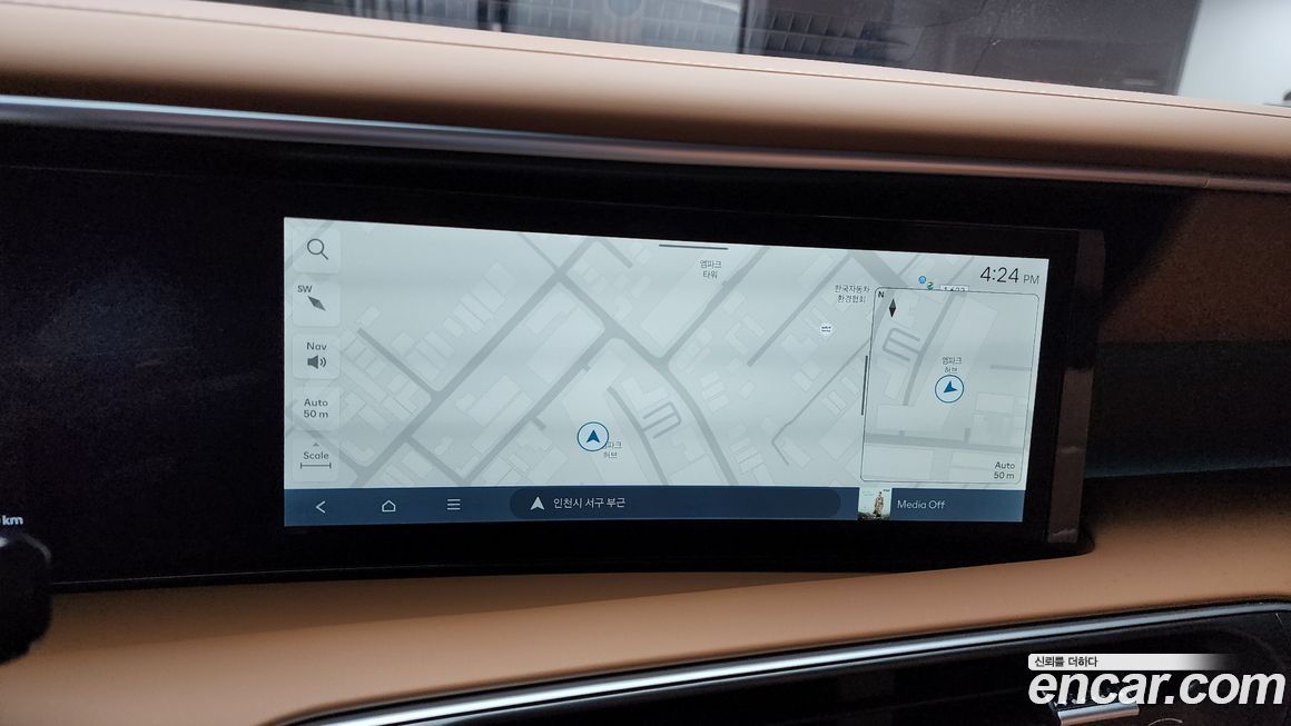 Hyundai Palisade 2026