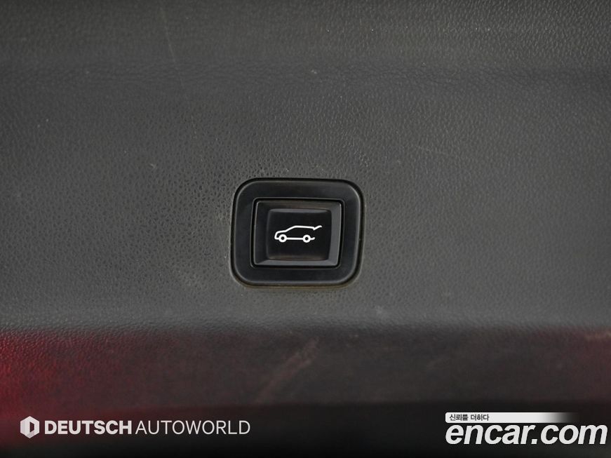 Cadillac Escalade 2022