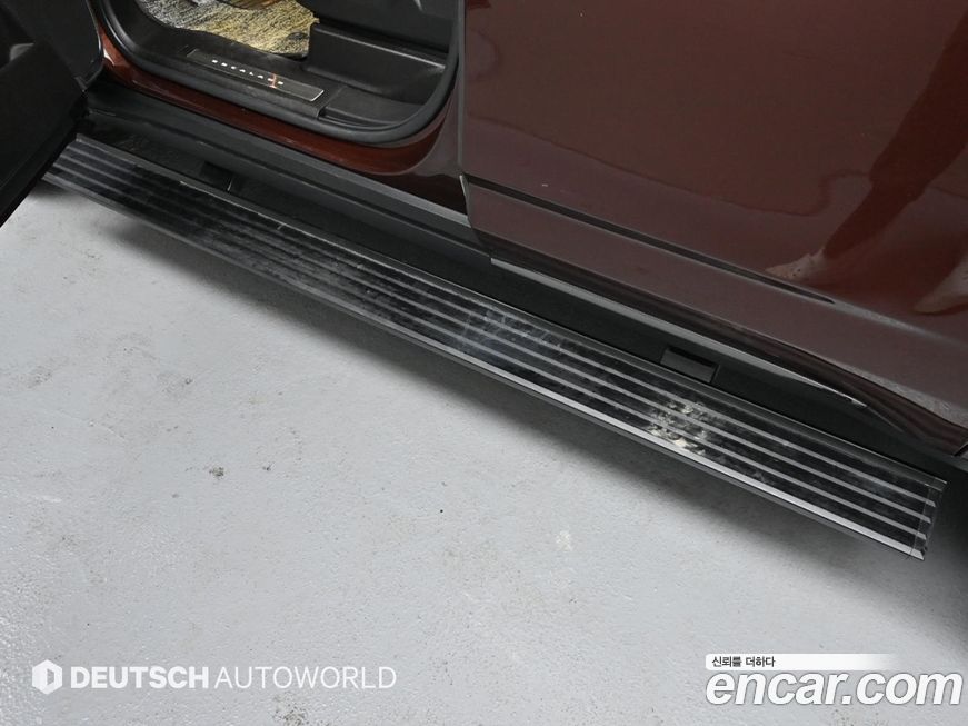 Cadillac Escalade 2022