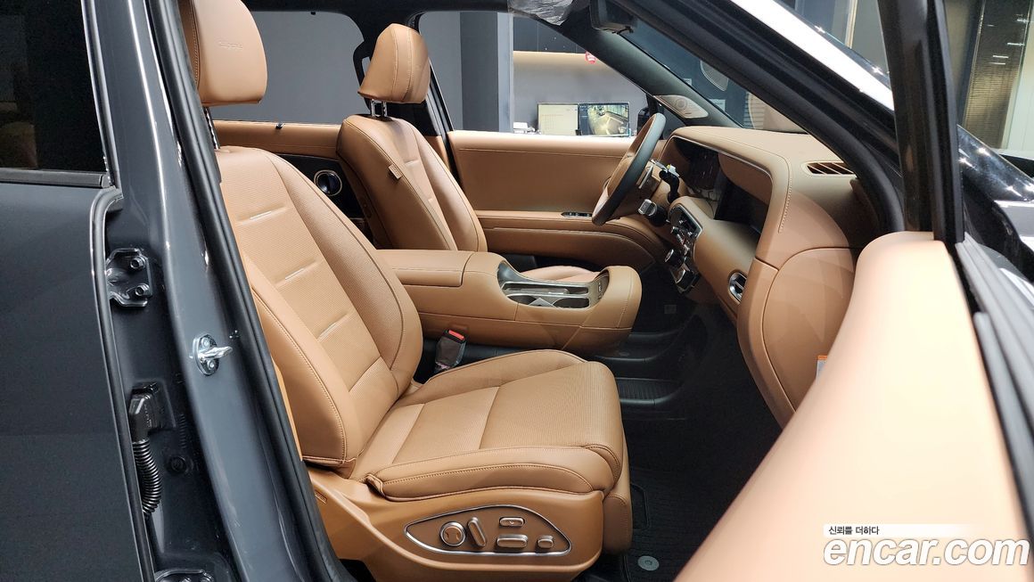 Hyundai Palisade 2026