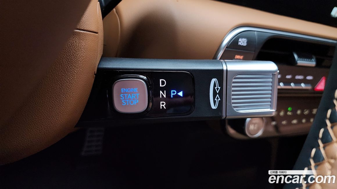 Hyundai Palisade 2026