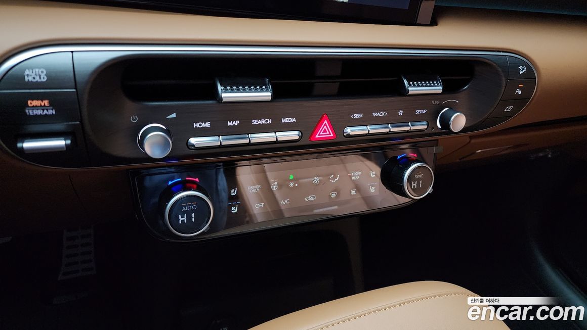 Hyundai Palisade 2026