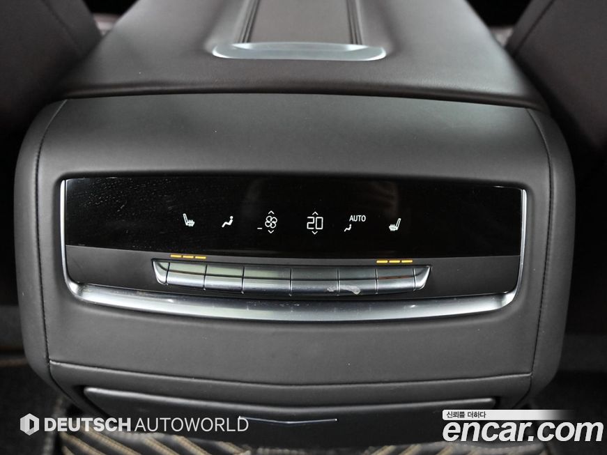 Cadillac Escalade 2022