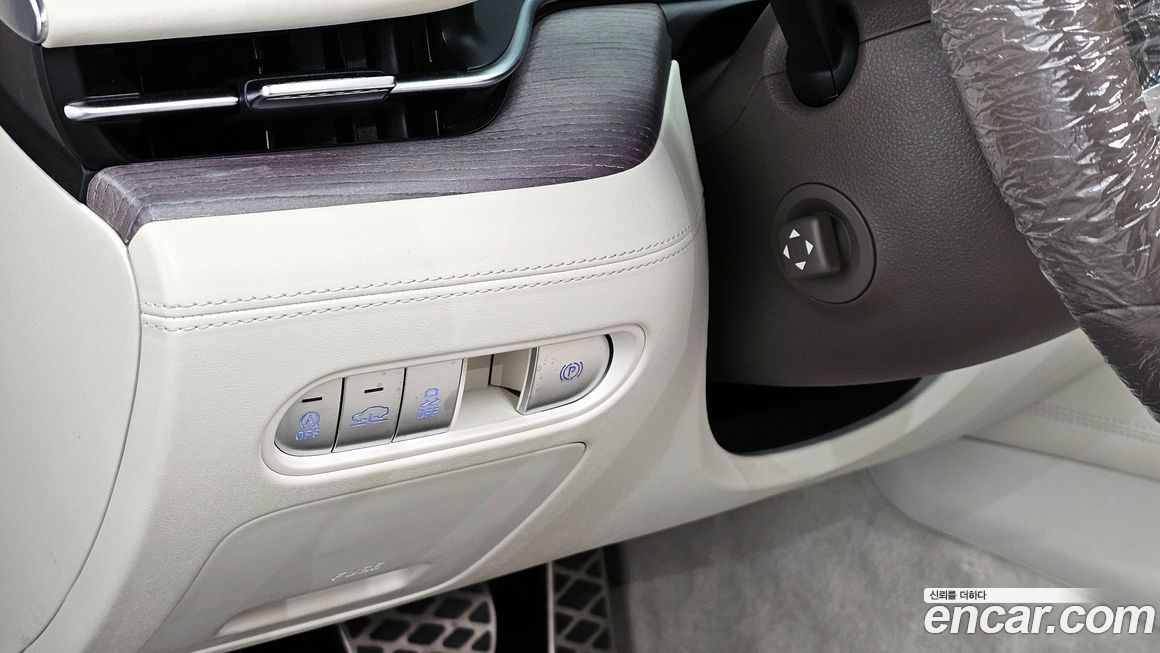 Genesis G90 2022