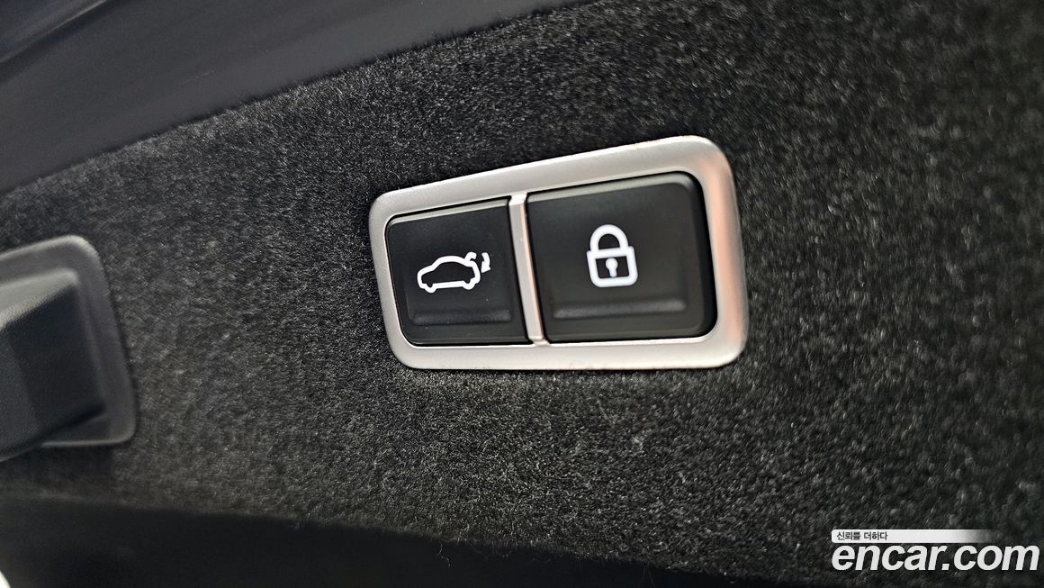 Genesis G90 2022