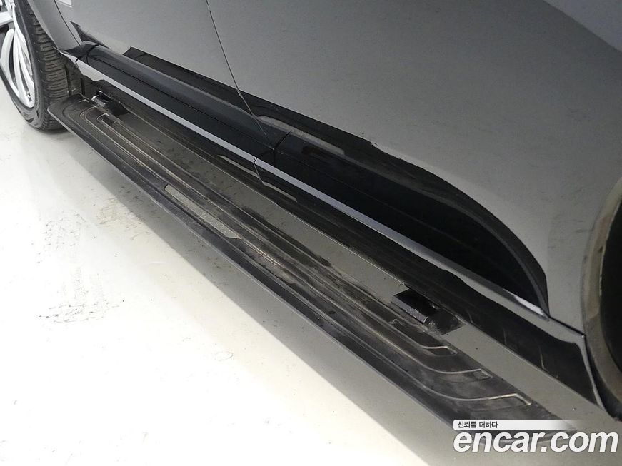 Land Rover Range Rover 2023