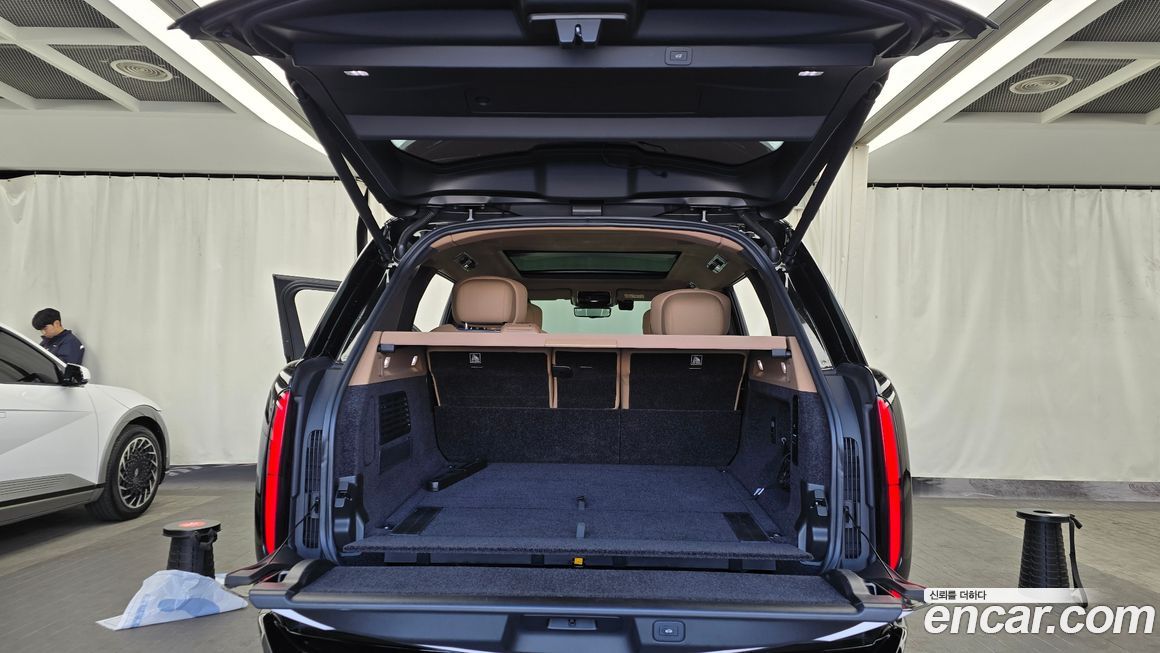 Land Rover Range Rover 2024