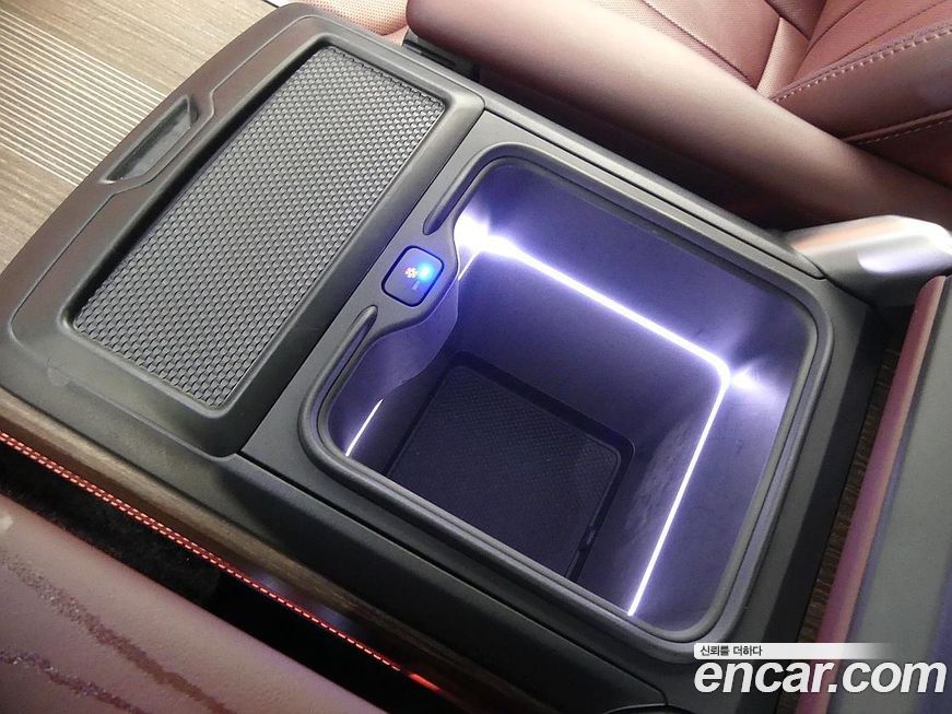 Land Rover Range Rover 2023