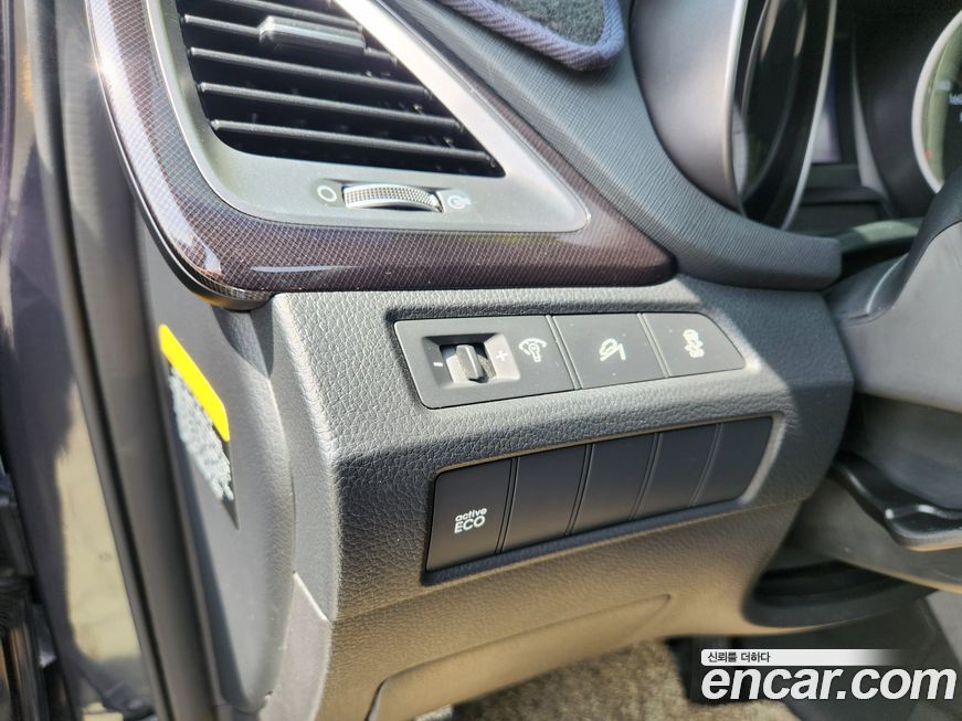 Hyundai Santafe 2013